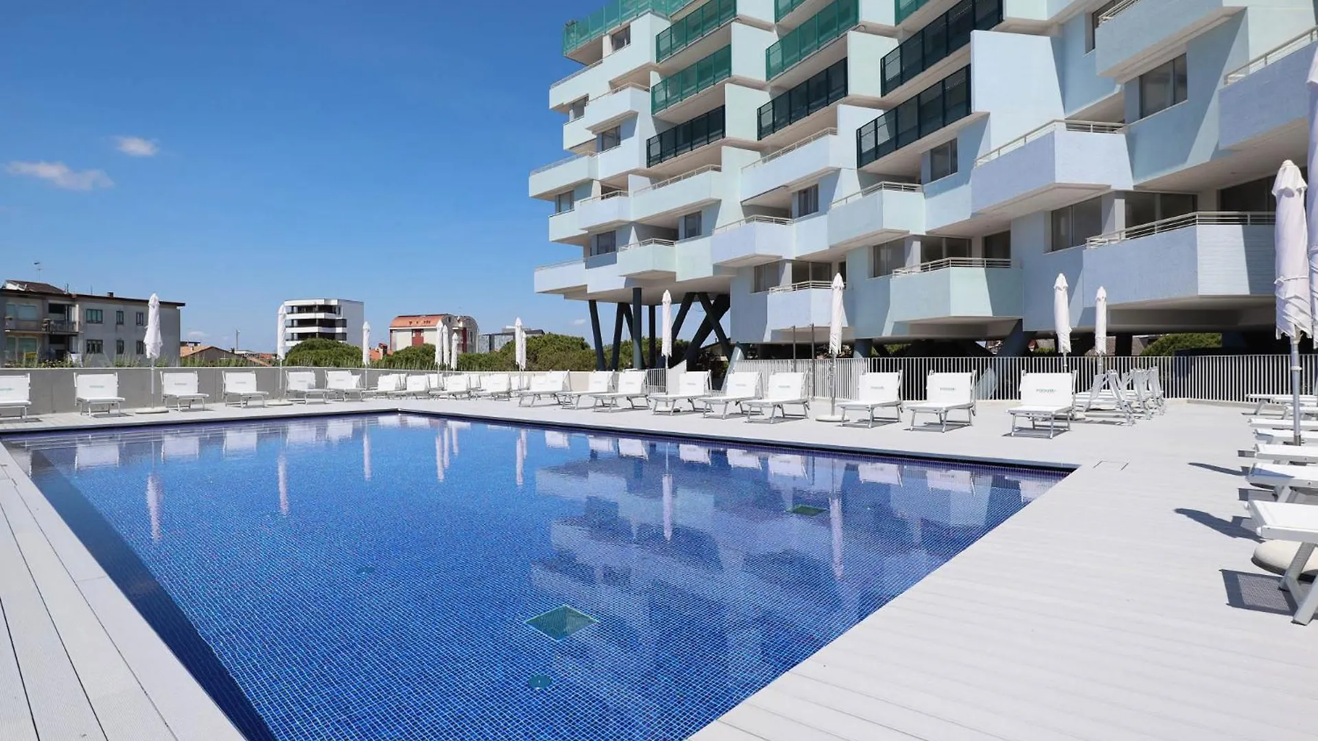 Podium Apartment Lido di Jesolo