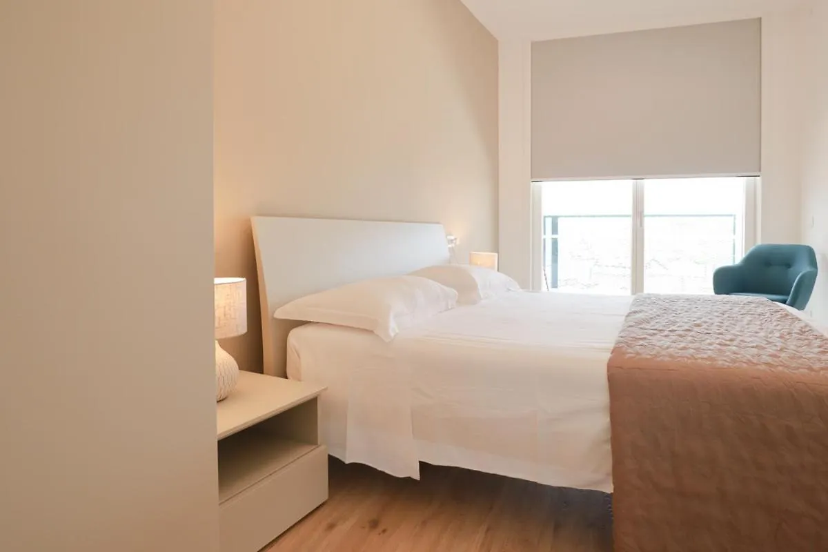 Podium Apartamento Lido di Jesolo 0*,