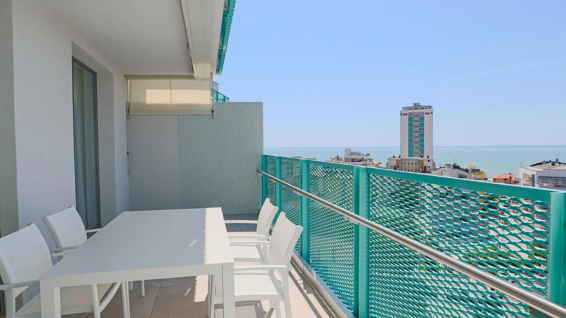 Podium Apartment Lido di Jesolo Italy