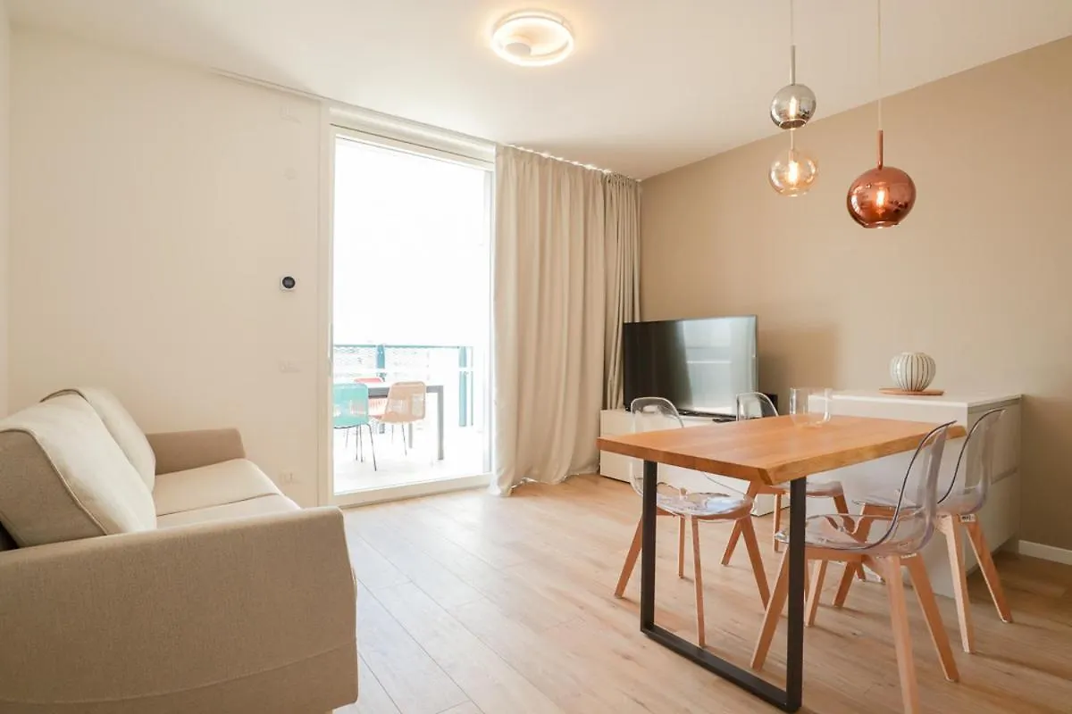 Podium Apartamento Lido di Jesolo