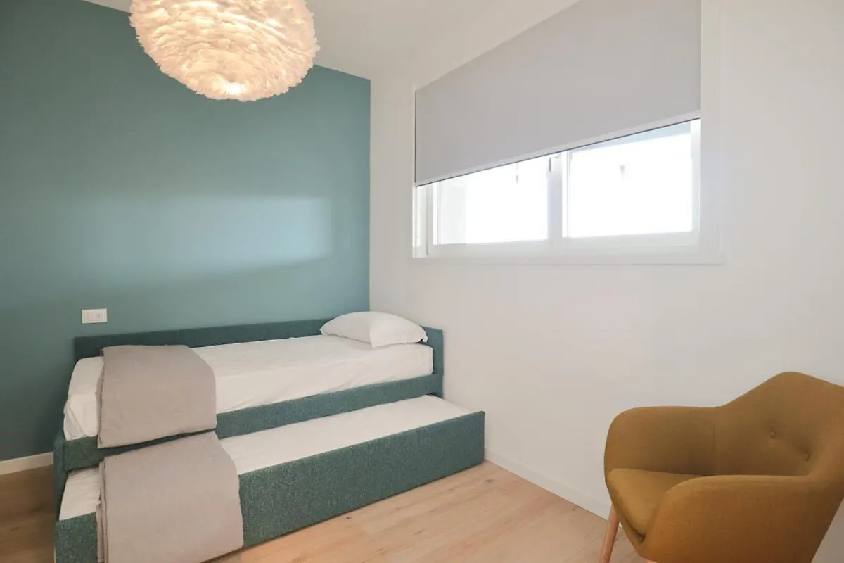 Podium Apartamento Lido di Jesolo