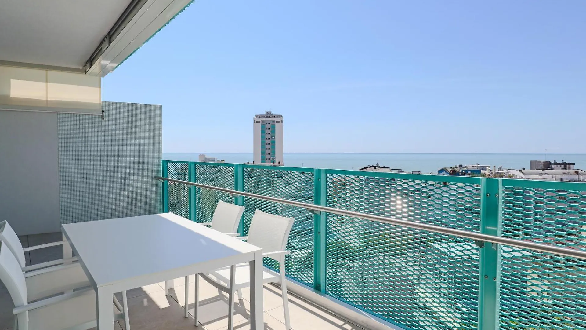 Podium Apartment Lido di Jesolo