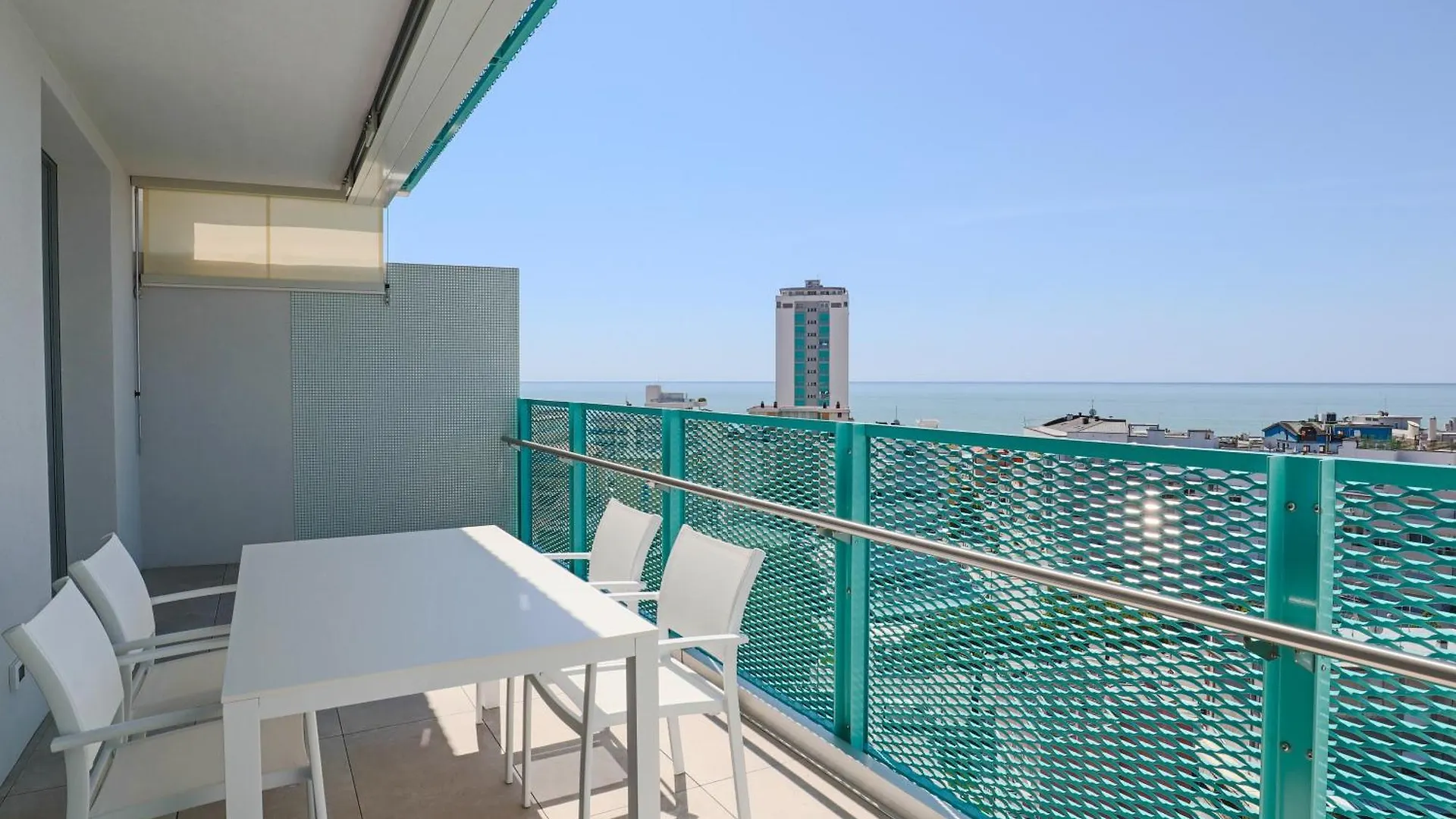 Podium Apartment Lido di Jesolo