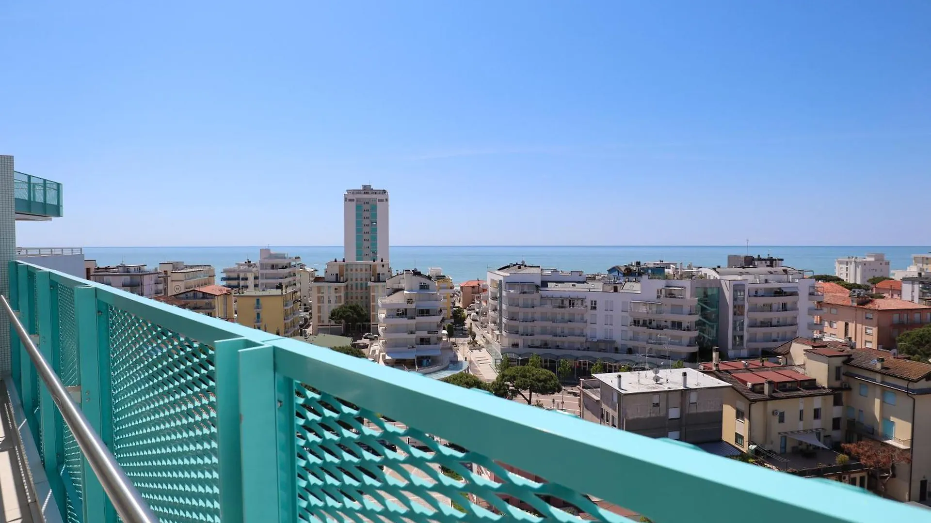 Podium Apartment Lido di Jesolo