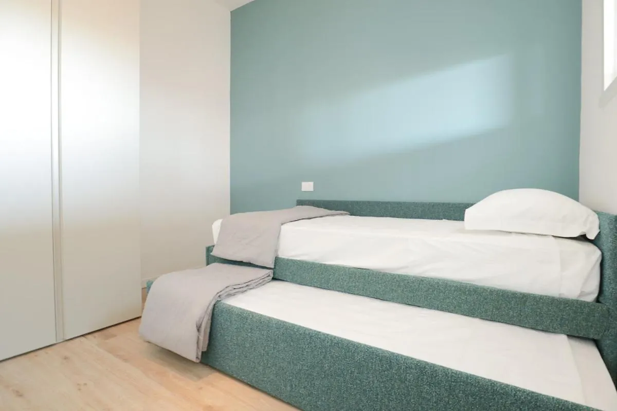 Podium Apartamento Lido di Jesolo
